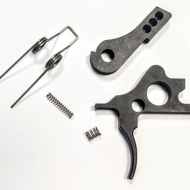 FRT 15 3 Position Upgrade KIT